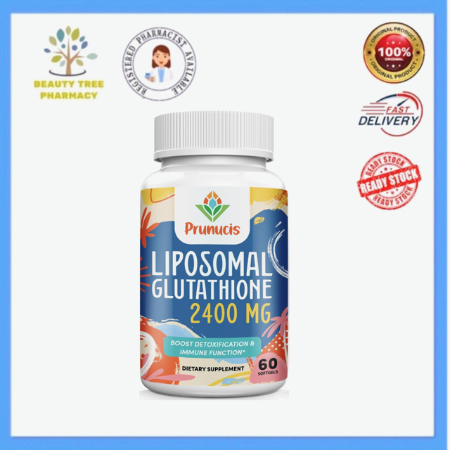 liposomal glutathione vs standard oral absorption bioavailability Buy Liposomal Glutathione Supplements Foods Online at a Better Price main image 0