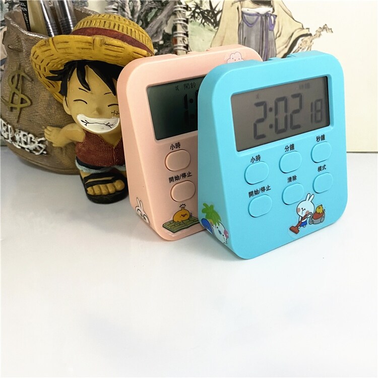 Gambar Children learn special one s deceased father grind the timer self discipline alarm clock one s deceased father grind reminders kitchen timer gifts
