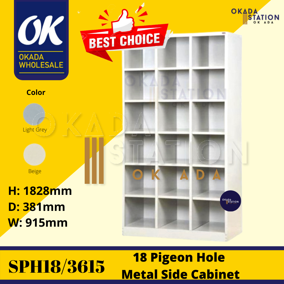 Pigeon Hole Malaysia Matttroy