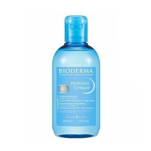 Gambar Bioderma Hydrabio Tonique 250ml