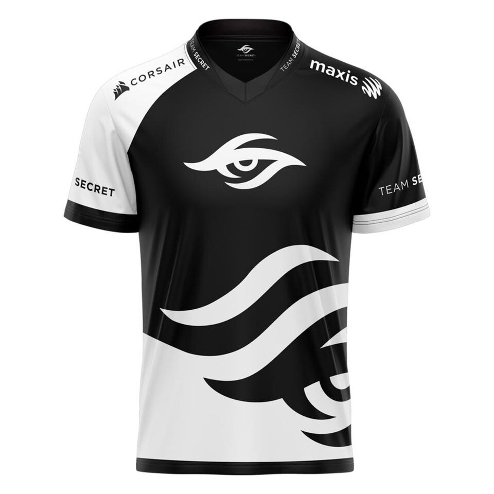 Buy Jersey Gaming Team Online at a Better Price Lazada Malaysia