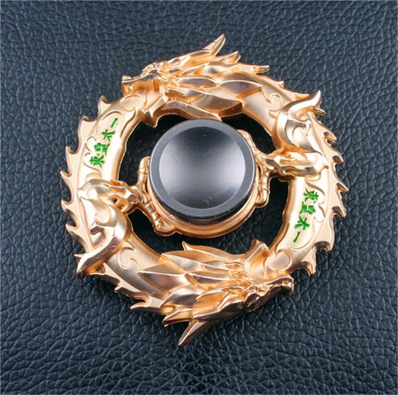 latest fidget spinner