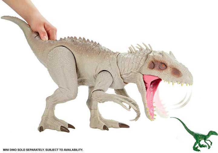 cheap indominus rex toy