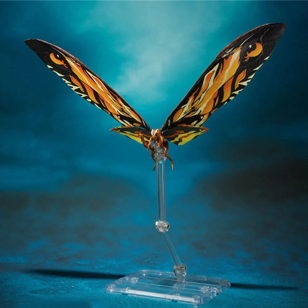 godzilla king of the monsters mothra action figure