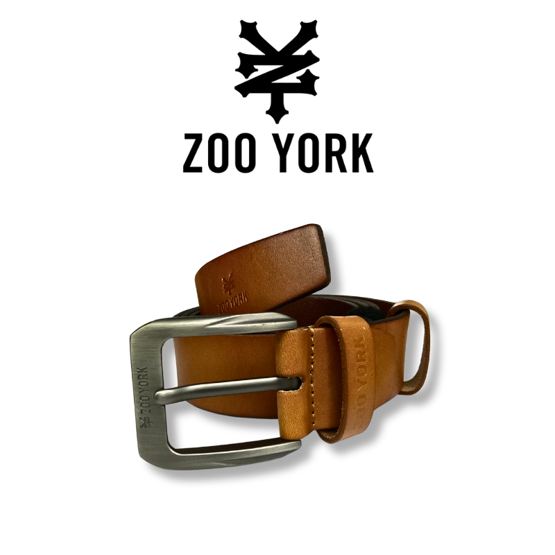 Zoo york clearance belt