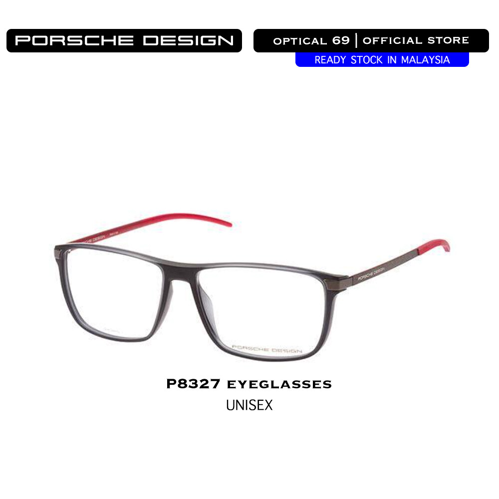 Porsche design discount glasses malaysia