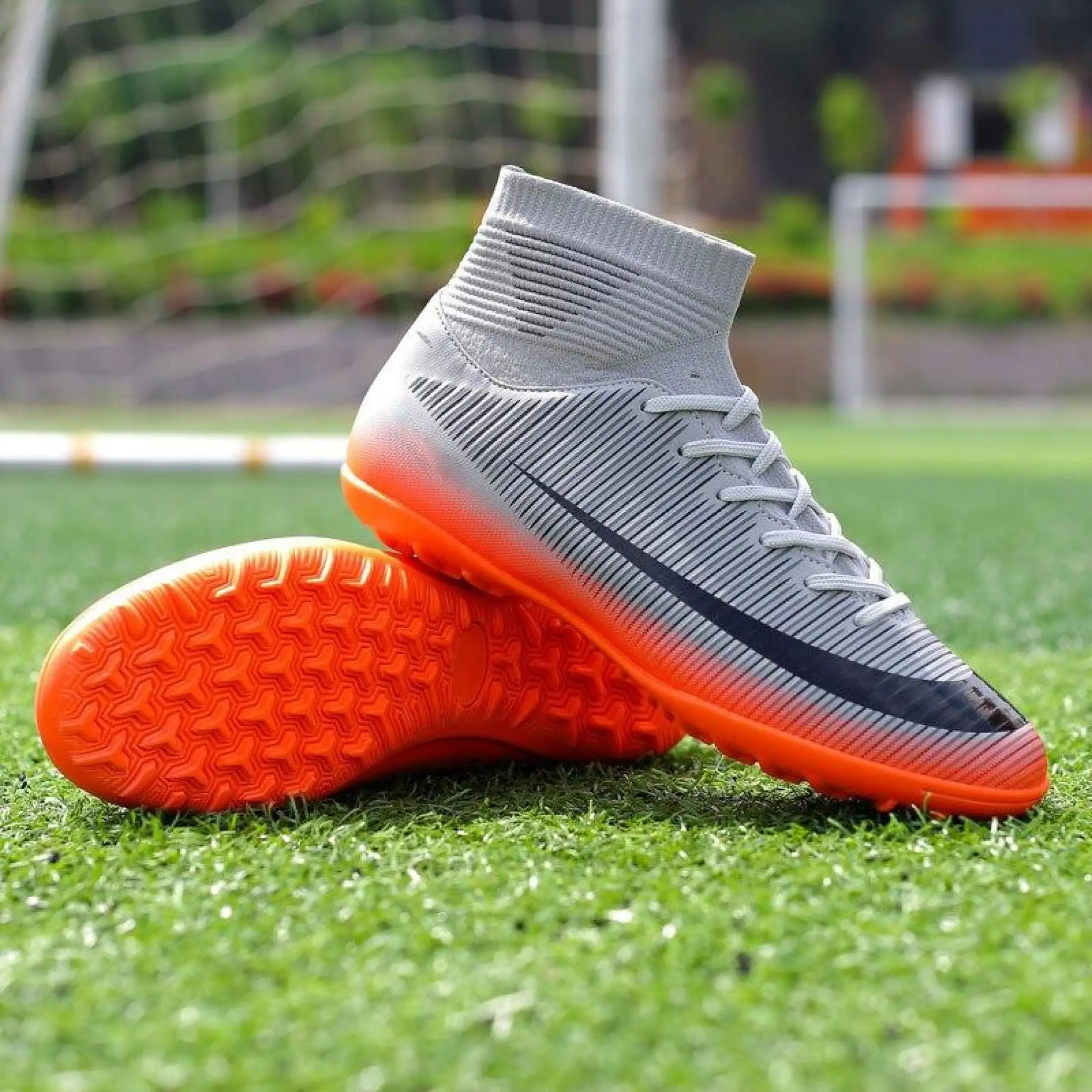 indoor turf football shoes