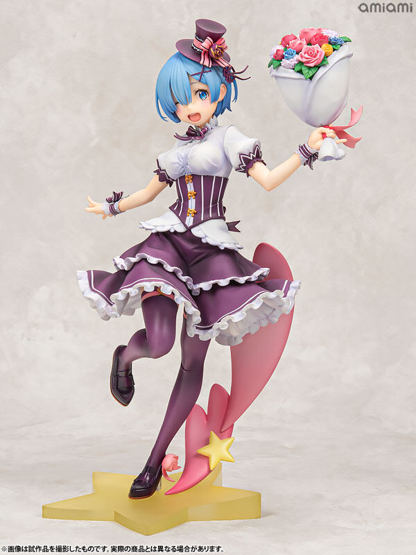 KADOKAWA - Re:ZERO Starting Life In Another World - REM Birthday