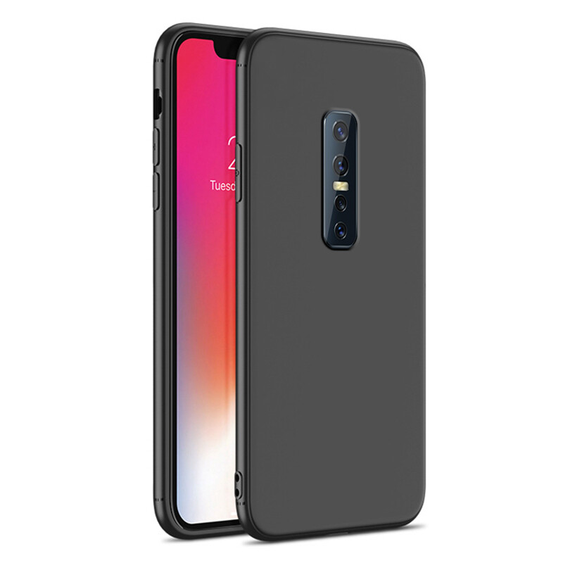 Gocovers Vivo V17 Mobile Pouch For Vivo V17 Pro 1910 1909 Ultra