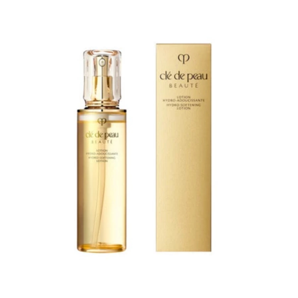 Cle De Peau Hydro-Softening Lotion 170ml ราคา 1,407 บาท*ส่งฟรี