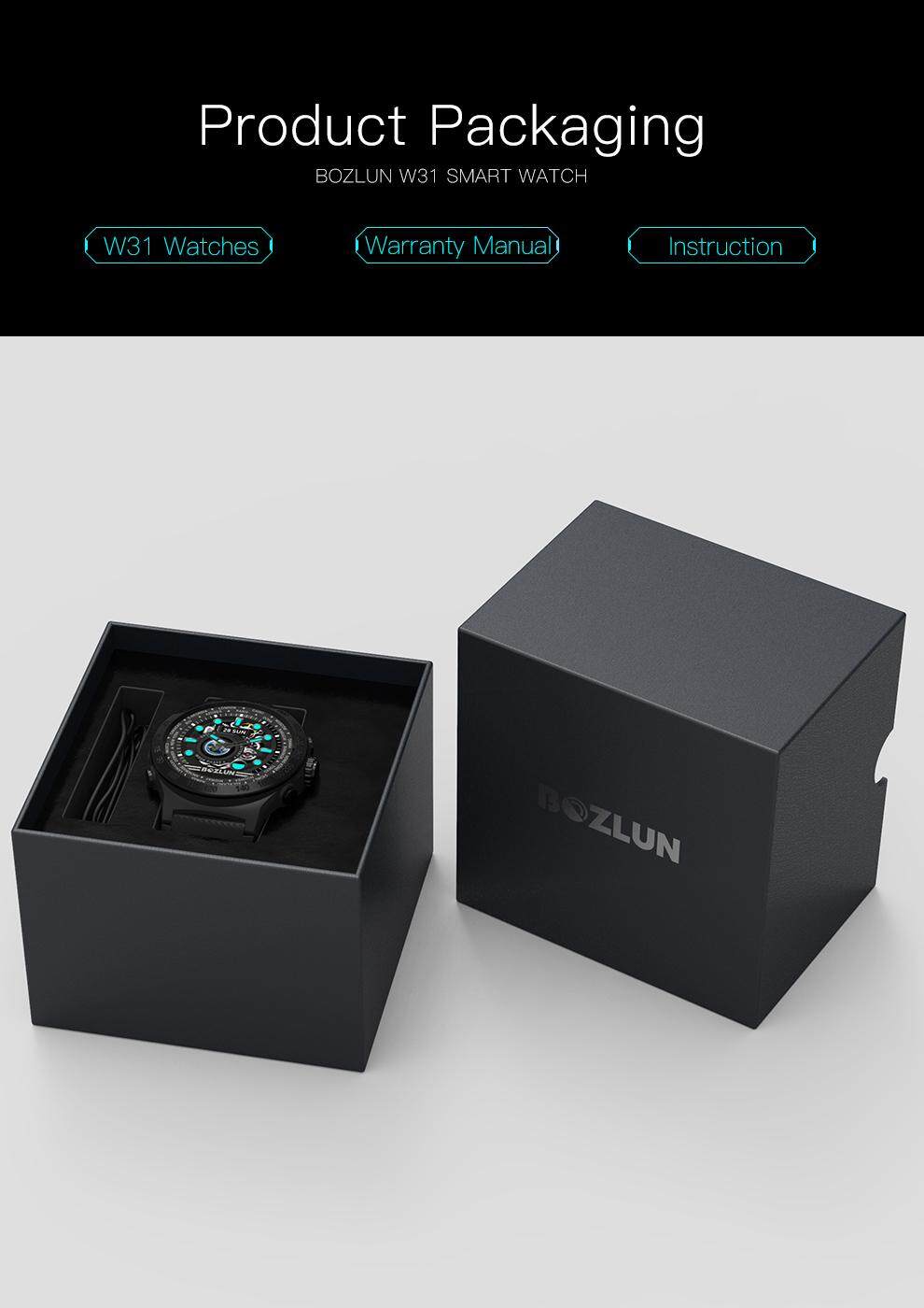 skmei bozlun smartwatch