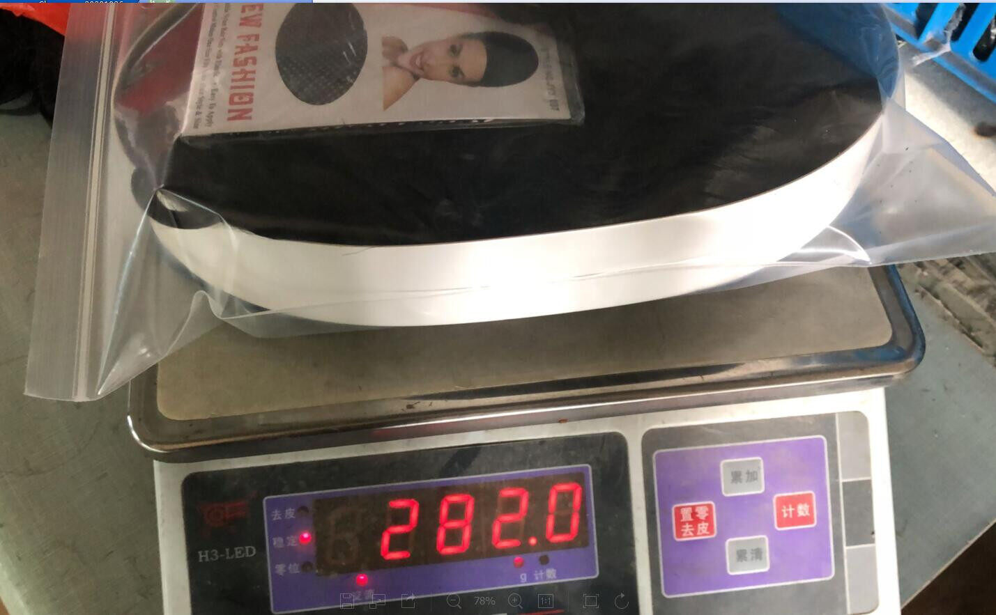 Tóc Giả Mũ Tóc Xoăn Dài Siêu Nhỏ Màu Đen Châu Phi Phụ Kiện Đội Đầu Cho Nữ