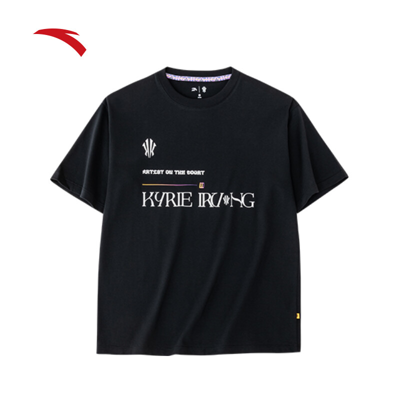 ANTA Unisex Kyrie Irving KAI Basketball Culture Breathable Soft
