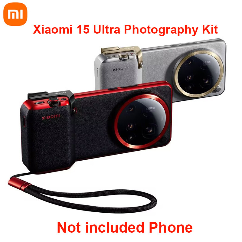 Shop Xiaomi 13 Ultra Photography Set at Better Price Online