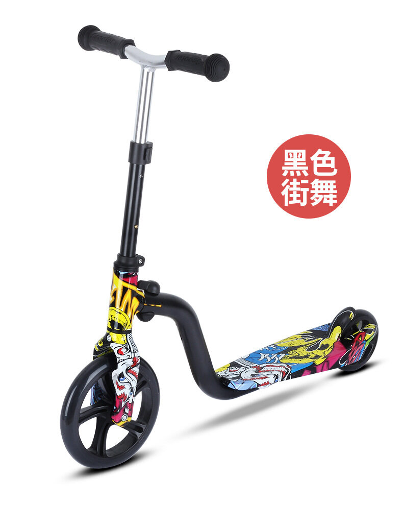 scooter for 8 year old