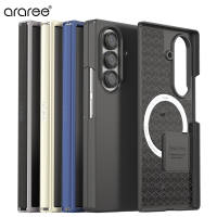 Araree Korea AERO FLEX M Galaxy Z Fold7 Slim Hinge Protection Case Fold 7 Cover