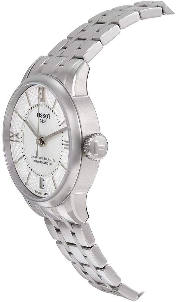 Official Warranty] Tissot T099.207.11 