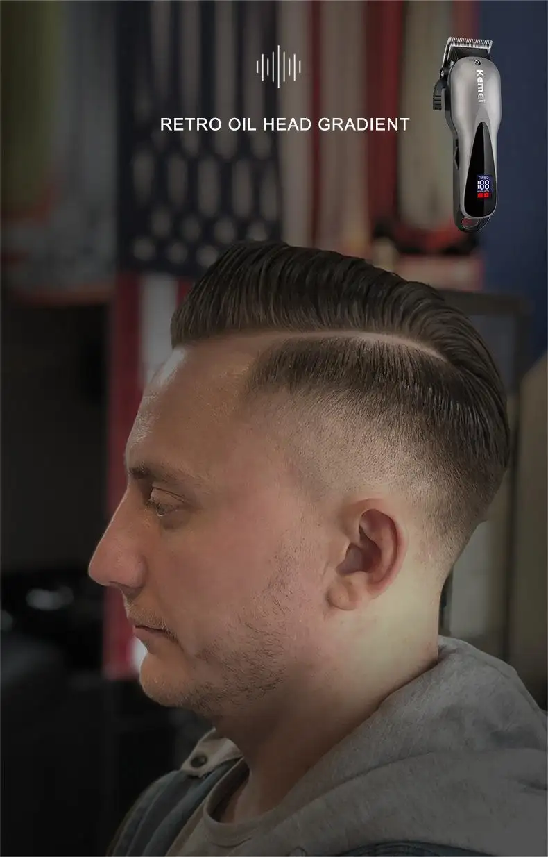 1.5 blade haircut