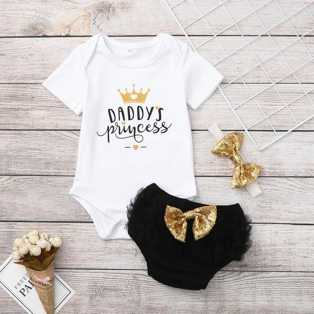 baby girl clothes and accessories
