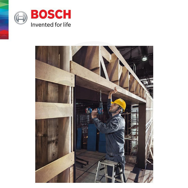 BOSCH GSR 18V-50 Cordless Hand Drill Driver Solo (HD) - 06019H5082