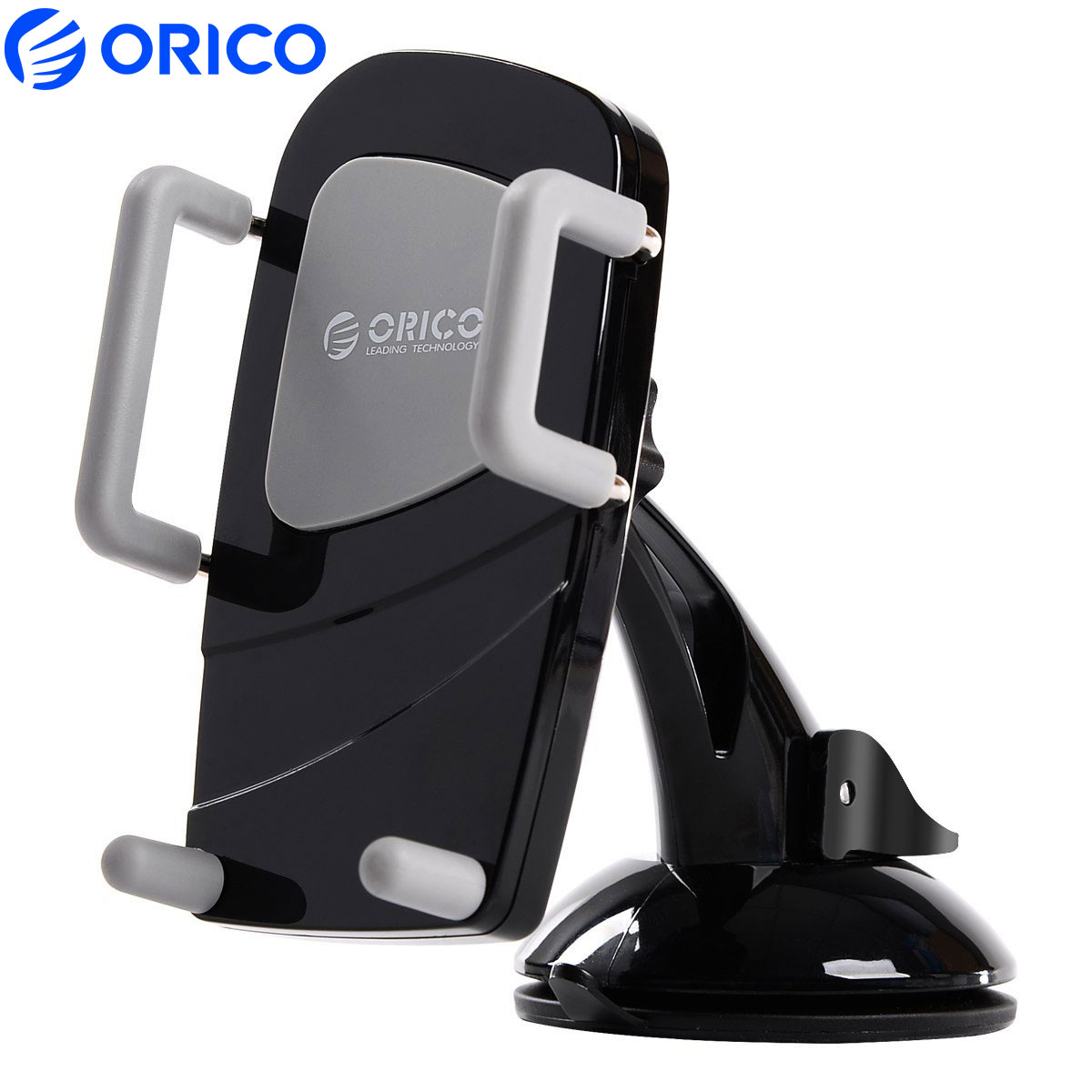 Orico giá đỡ điện thoại máy tính để bàn chủ cradle có thể gập lại có thể điều chỉnh điện thoại di động máy tính bảng xe chủ đứng chân đế iphone xiaomi samsung