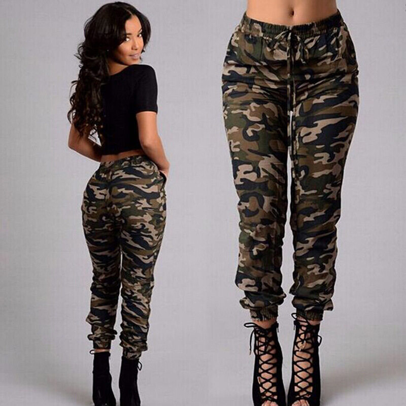military pants ladies