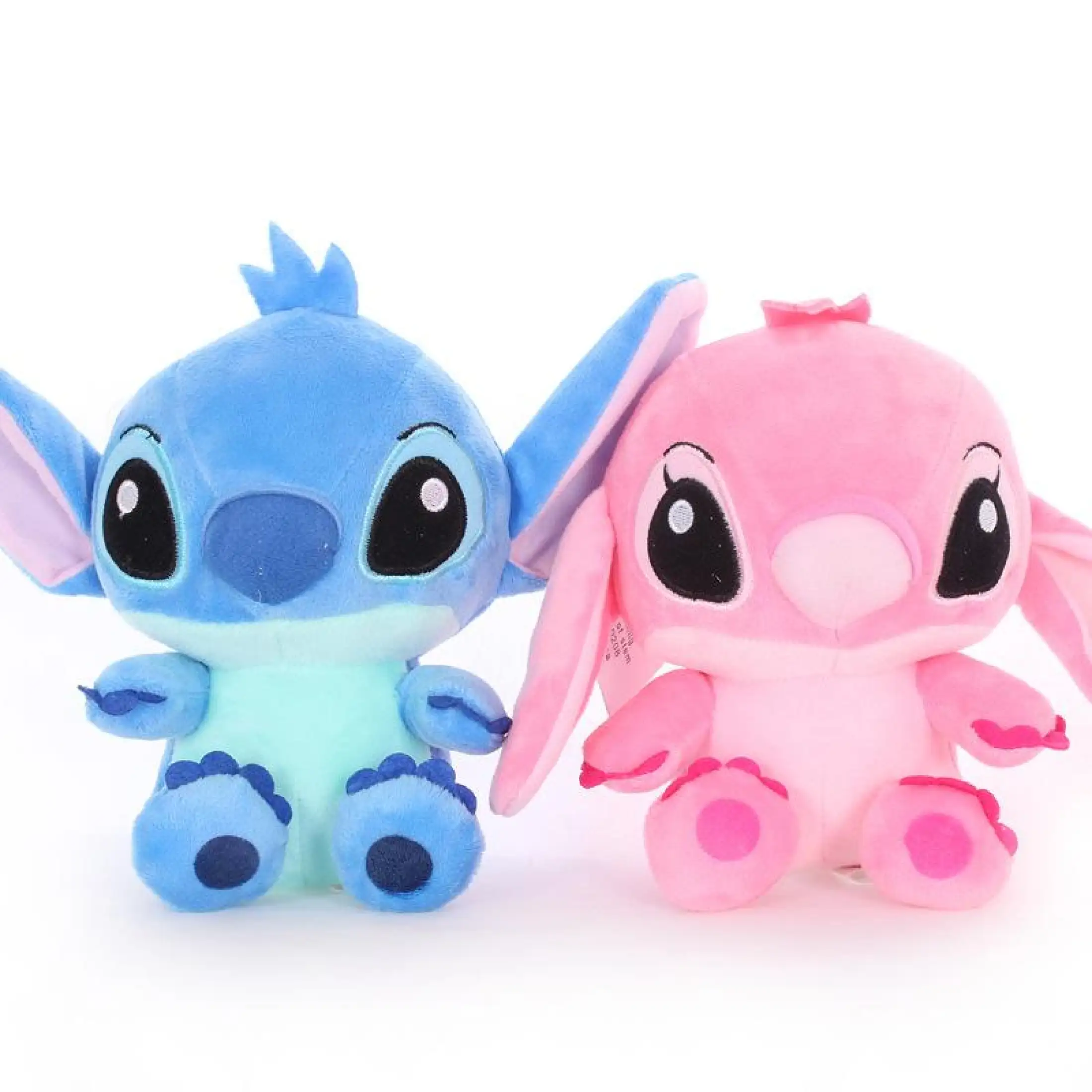 stitch plush toy