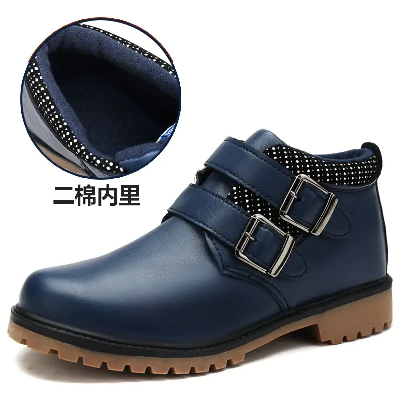 boys dress boots