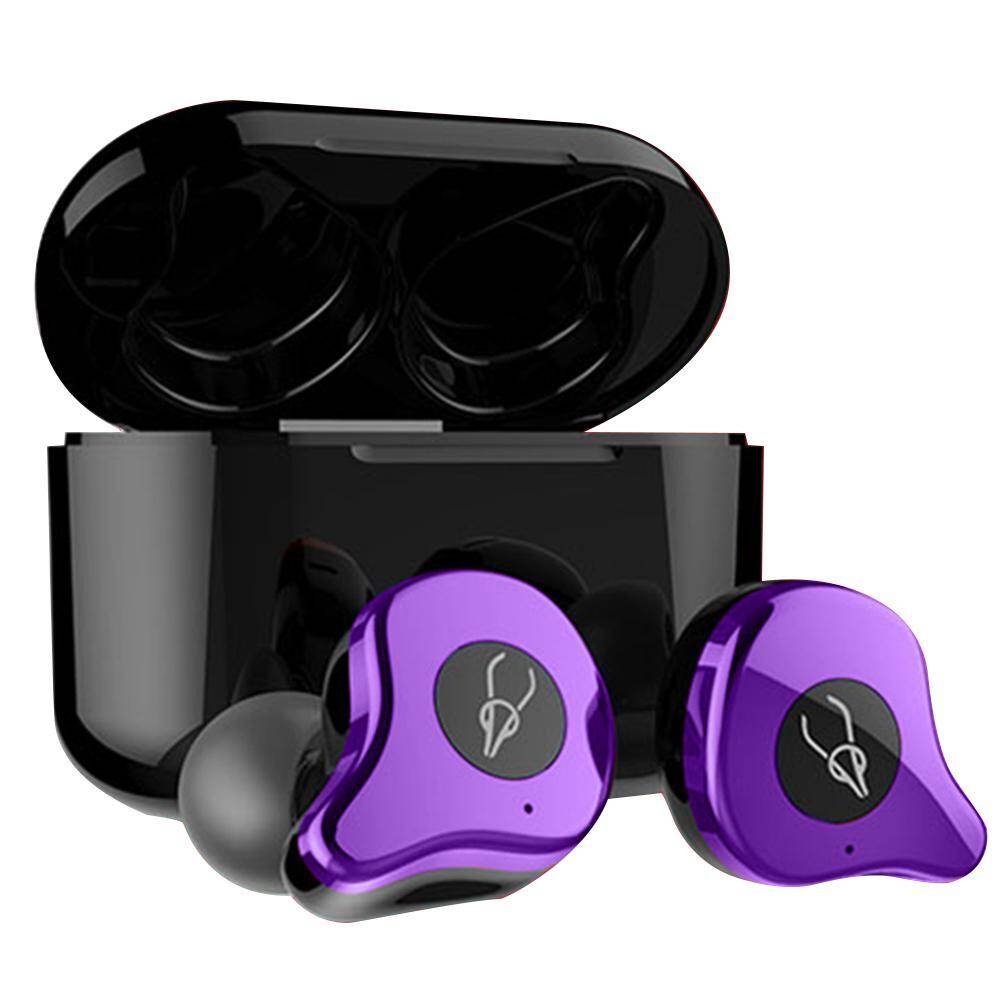 Urownstyle Sabbat E12 Bluetooth 5.0 Tws Nirkabel HIFI 