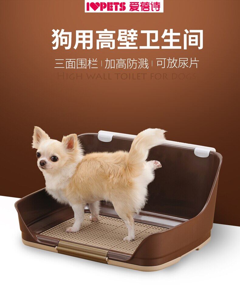 male dog pee post indoor