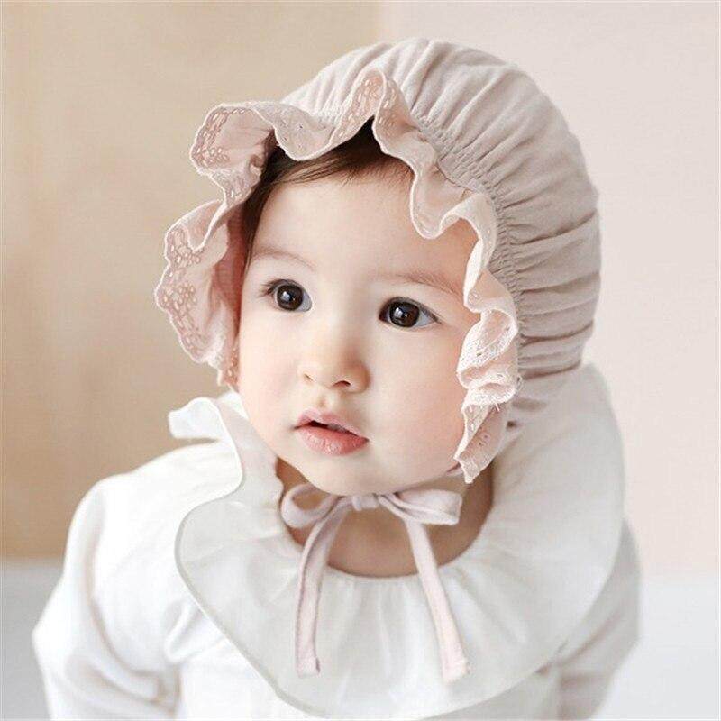 infant girl summer hats