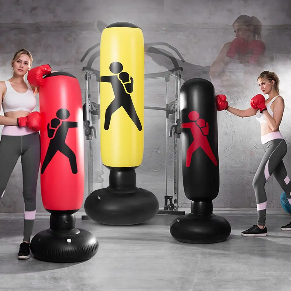 punching bag target australia