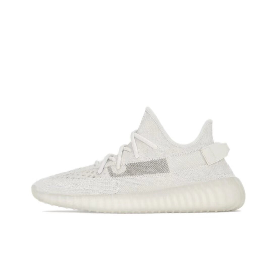 [adidas originals Yeezy Boost 350 V2 Ice Cream "Bone" Sneakers Unisex White,adidas originals men's sneakers Yeezy Boost 350 V2 Ice Cream "Bone" Unisex White sneakers,]