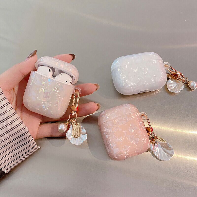  Crashstar Thời Trang Đầy Màu Sắc Vỏ Mô Hình AirPods Trường Hợp Với Mặt Dây Chuyền Cho AirPods 1 2 3 AirPods Pro 2 4 inpods 12 I12 Tai nghe không dây Bluetooth Tai Nghe Tai Nghe Tai Nghe Ốp bảo vệ Bìa Hot Bán 