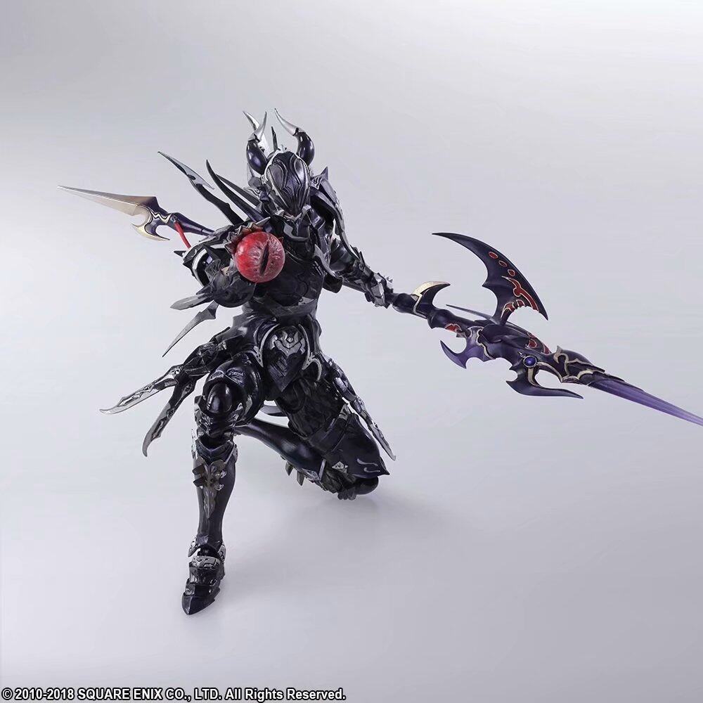 play arts kai estinien