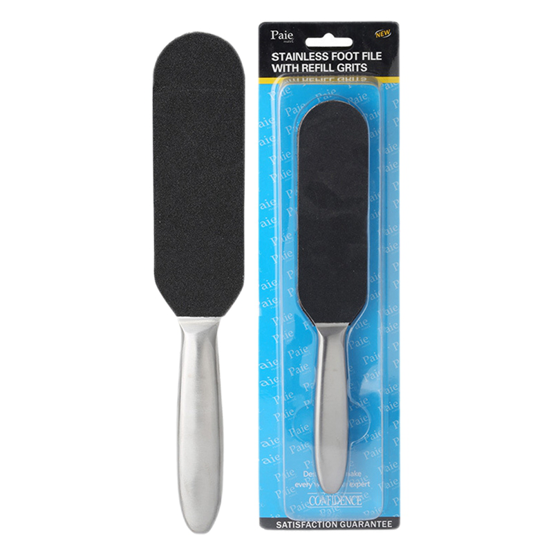 Gambar Pedicure Foot File Foot File Foot Scrub Foot Corpus Callosum Remover Foot Arrow Corpus Callosum File Foot Care Dry And Wet Chapped Foot Exfoliation