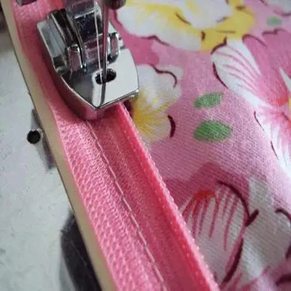 Machine Parts Presser Foot sewing accessories 7306A Invisible Zipper Foot for singer brother janome juki toyota SA128