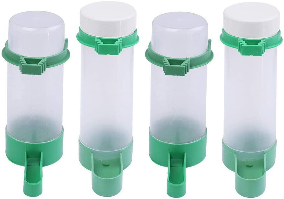 budgie sipper bottle