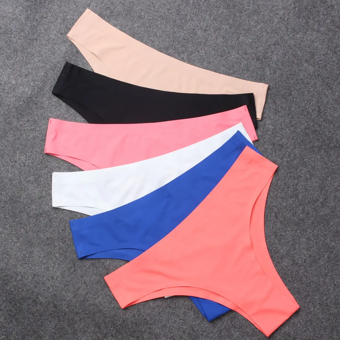 brazilian cut women's swimwear