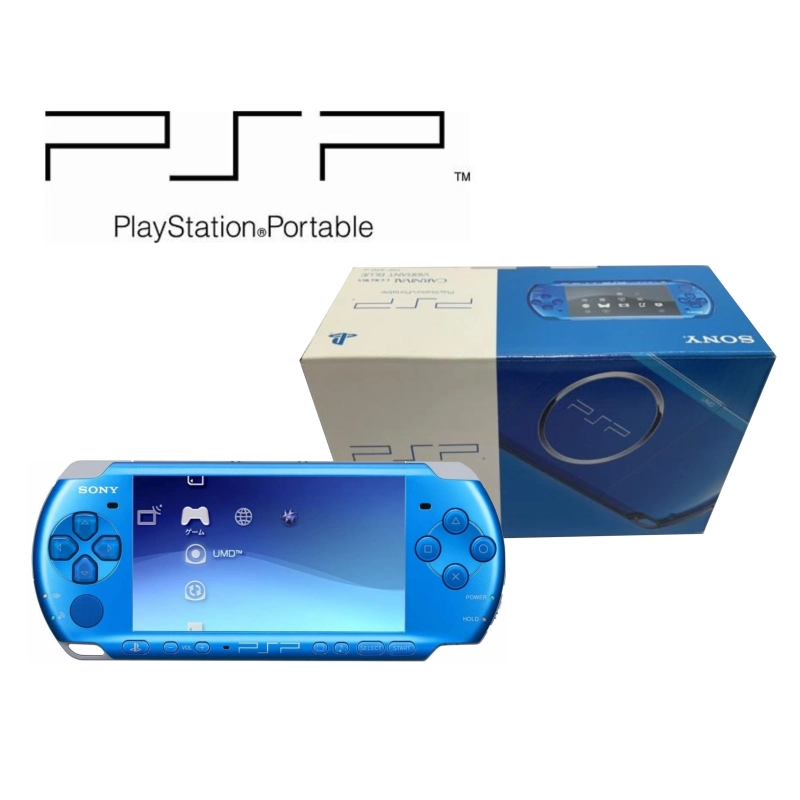 psp game set