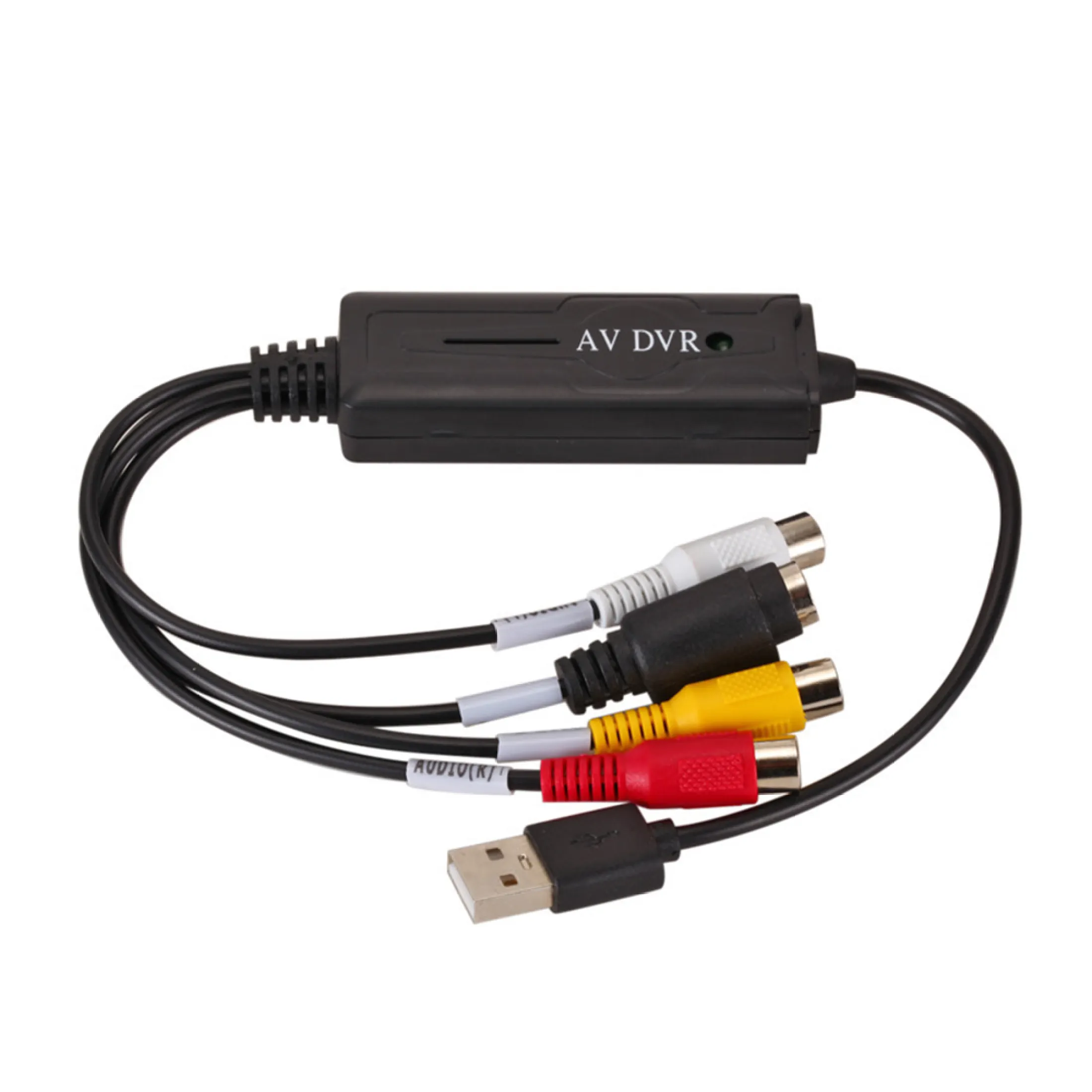 Live Streaming Game Broadcast Usb 2 0 Tv To Dvd Audio Drive Free Online Teaching Plug And Play Portable Video Capture Card Lazada Singapore