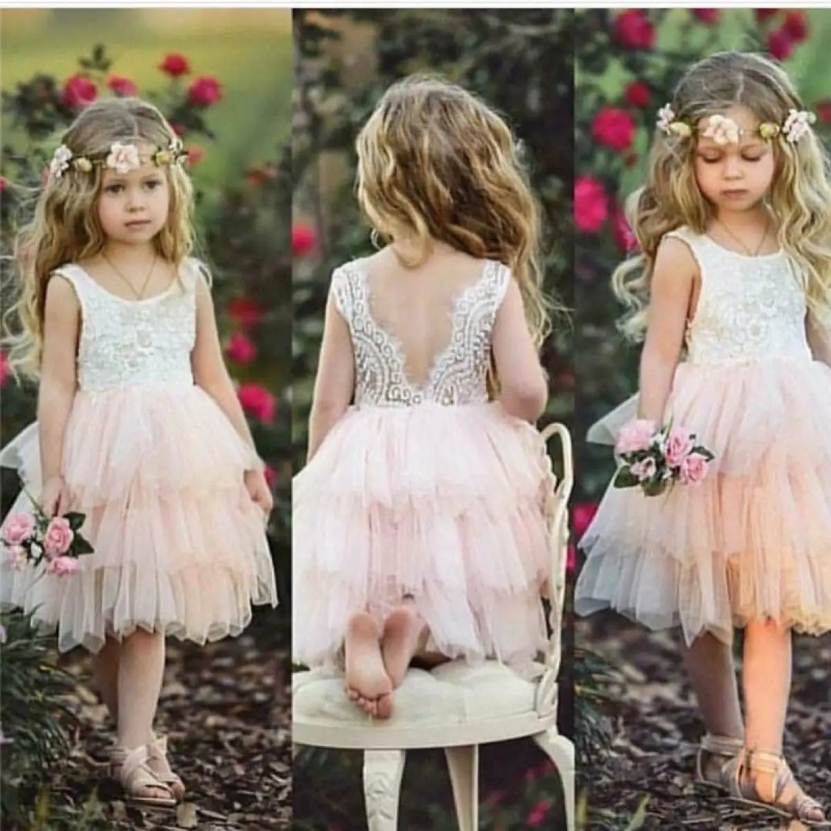 bridal shops flower girl dresses