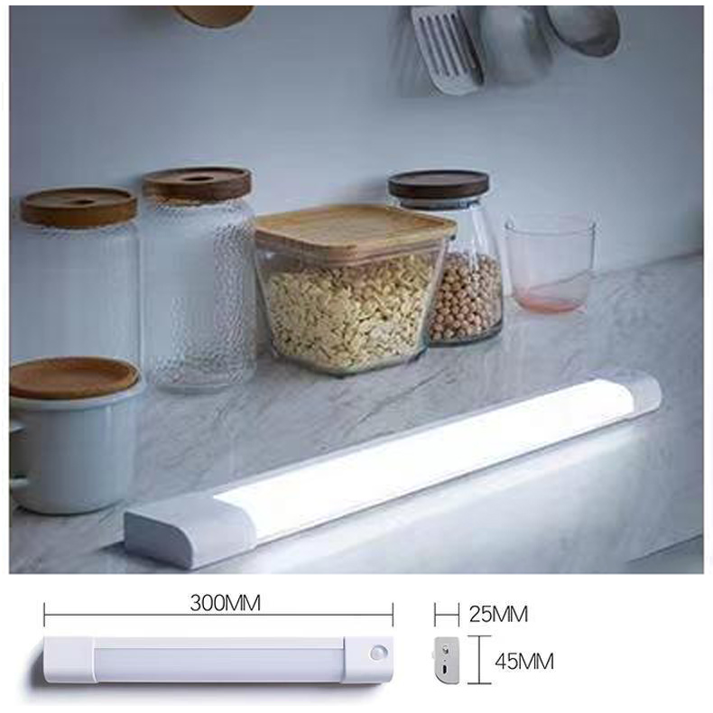 Đèn ngủ led cảm ứng không dây, đèn led từ tính treo pin sạc usb đèn tủ bảo vệ mắt đèn bàn học tập treo tường phòng ngủ cho em bé ngủ qua đêm phòng ngủ ký túc xá đèn đọc sách