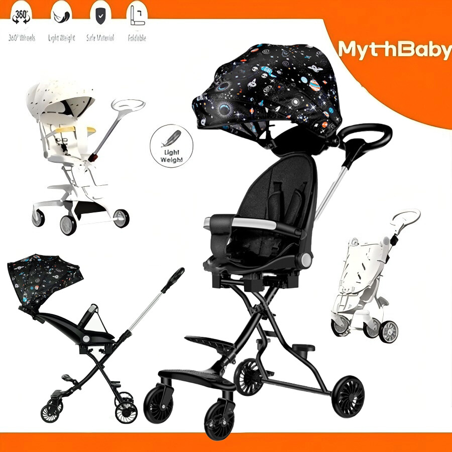 Buy Giggles Stroller Online at a Better Price Lazada Malaysia