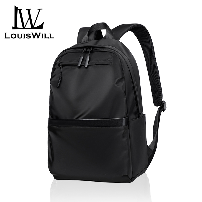 best travel backpack for men personal item HOMIEE Laptop Women, Carry On Bag 15' Macbook Color:Diluted Blue Fully featured NWT Leather Cole Haan