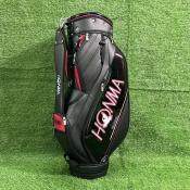 High-End Waterproof Golf Bag for Men and Women