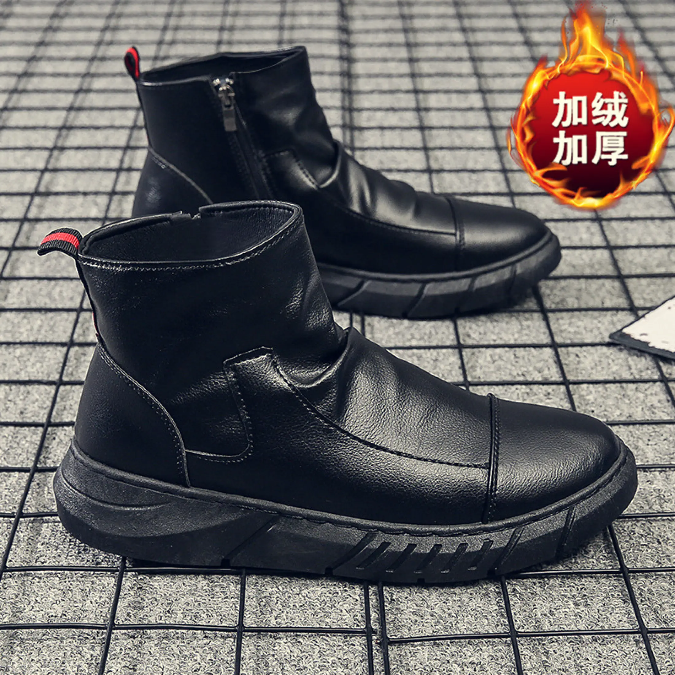 buy mens boots online