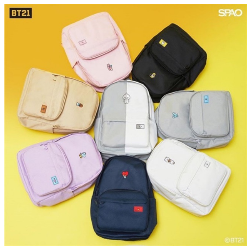 spao backpack malaysia