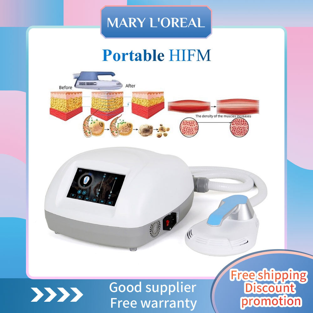 2023 nhà sử dụng EMS giảm béo RF Neo Giảm béo máy tạo hình cơ thể Laser máy rửa mặt emsculpting