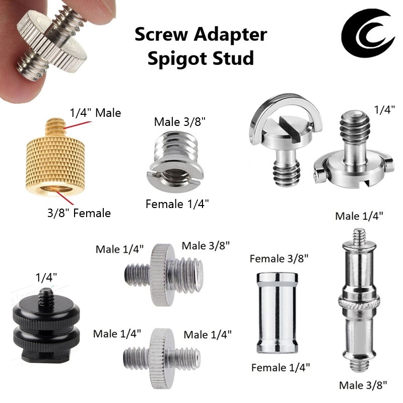 Cascada Showers 3/4" G Thread BSP Female To NPT Male Brass Pipe Fitting Adapter